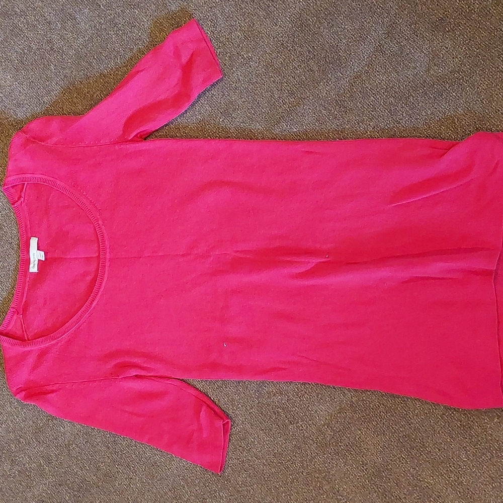 Maternity Top